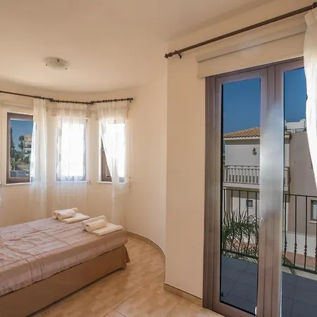 Christina's Luxury Villa Protaras