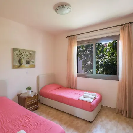 Christina's Luxury Protaras
