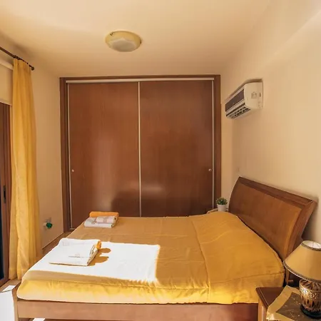 Christina's Luxury Protaras