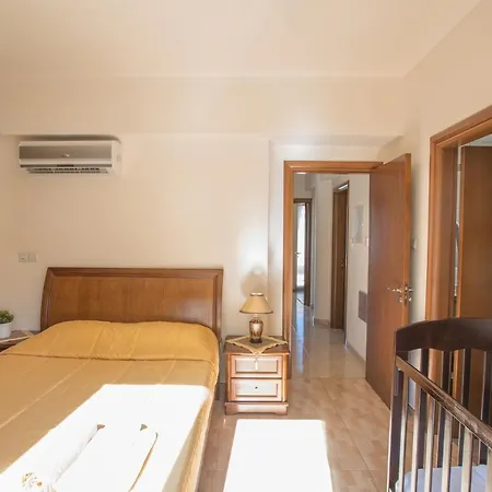 Christina's Luxury Protaras
