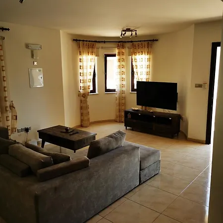 Christina's Luxury Villa *